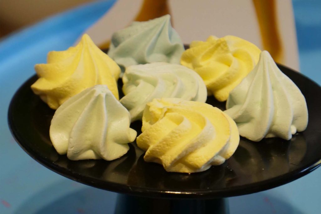 feste bambini catania, baby shower