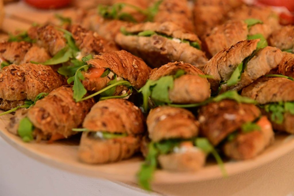 feste bambini catania, lauree catering